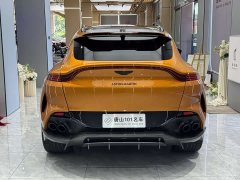 Audi DBX 3.0T STRAIGHT-SIX - фото 5
