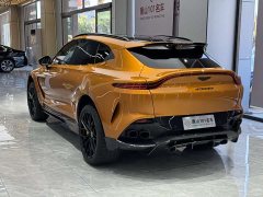 Audi DBX 3.0T STRAIGHT-SIX - фото 6