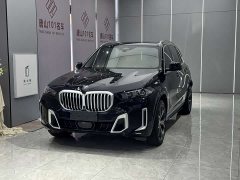 BMW X5 2023 xDrive 30Li M Sport Luxury Package - фото 1