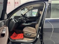 BMW X5 2023 xDrive 30Li M Sport Luxury Package - фото 10