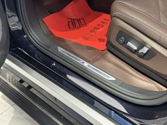 BMW X5 2023 xDrive 30Li M Sport Luxury Package - фото 11