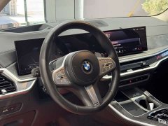 BMW X5 2023 xDrive 30Li M Sport Luxury Package - фото 12