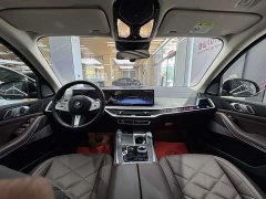 BMW X5 2023 xDrive 30Li M Sport Luxury Package - фото 17