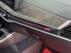 BMW X5 2023 xDrive 30Li M Sport Luxury Package - фото 19