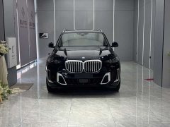 BMW X5 2023 xDrive 30Li M Sport Luxury Package - фото 2