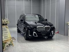 BMW X5 2023 xDrive 30Li M Sport Luxury Package - фото 3