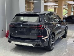 BMW X5 2023 xDrive 30Li M Sport Luxury Package - фото 6