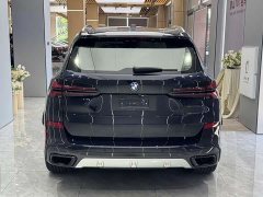 BMW X5 2023 xDrive 30Li M Sport Luxury Package - фото 7