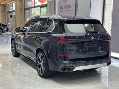 BMW X5 2023 xDrive 30Li M Sport Luxury Package - фото 8