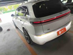Li Auto Ideal L8 Ultra smart refresh version - фото 3