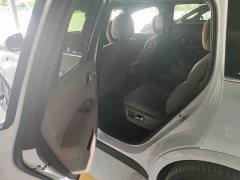 Li Auto Ideal L8 Ultra smart refresh version - фото 5