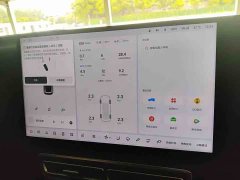 Li Auto Ideal L8 Ultra smart refresh version - фото 6