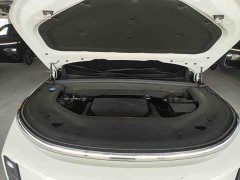 Li Auto Ideal L8 Ultra smart refresh version - фото 7