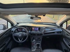 Lexus Envision Plus 2020 20T two-wheel drive leading - фото 10