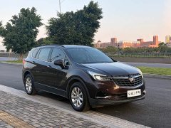 Lexus Envision Plus 2020 20T two-wheel drive leading - фото 12