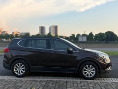 Lexus Envision Plus 2020 20T two-wheel drive leading - фото 13
