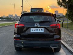 Lexus Envision Plus 2020 20T two-wheel drive leading - фото 15