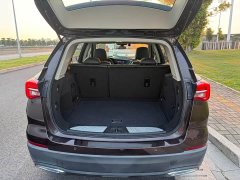 Lexus Envision Plus 2020 20T two-wheel drive leading - фото 16