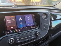Lexus Envision Plus 2020 20T two-wheel drive leading - фото 20