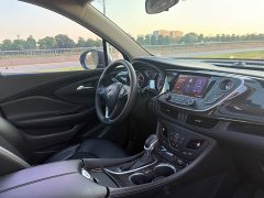 Lexus Envision Plus 2020 20T two-wheel drive leading - фото 6