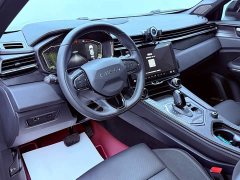 Lynk & Co 01 2021 2.0TD four-wheel drive Halo - фото 10