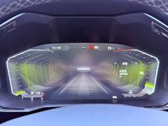 Lynk & Co 01 2021 2.0TD four-wheel drive Halo - фото 11