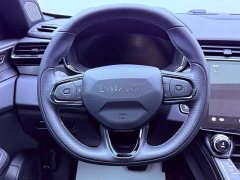 Lynk & Co 01 2021 2.0TD four-wheel drive Halo - фото 12
