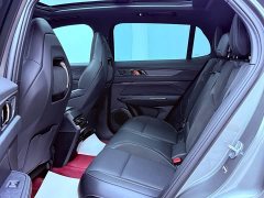 Lynk & Co 01 2021 2.0TD four-wheel drive Halo - фото 17