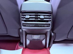 Lynk & Co 01 2021 2.0TD four-wheel drive Halo - фото 18