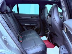 Lynk & Co 01 2021 2.0TD four-wheel drive Halo - фото 19