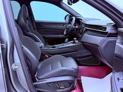 Lynk & Co 01 2021 2.0TD four-wheel drive Halo - фото 20