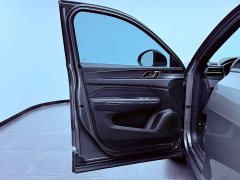 Lynk & Co 01 2021 2.0TD four-wheel drive Halo - фото 8