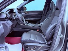 Lynk & Co 01 2021 2.0TD four-wheel drive Halo - фото 9