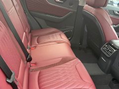 Hongqi HS5 2023 2.0T Qixiang Pro version - фото 15