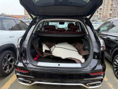 Hongqi HS5 2023 2.0T Qixiang Pro version - фото 17
