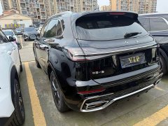 Hongqi HS5 2023 2.0T Qixiang Pro version - фото 19
