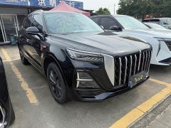 Hongqi HS5 2023 2.0T Qixiang Pro version - фото 2