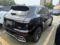 Hongqi HS5 2023 2.0T Qixiang Pro version - фото 20