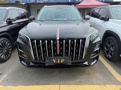 Hongqi HS5 2023 2.0T Qixiang Pro version - фото 3