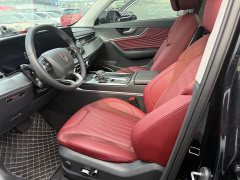 Hongqi HS5 2023 2.0T Qixiang Pro version - фото 6