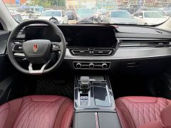 Hongqi HS5 2023 2.0T Qixiang Pro version - фото 7
