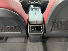 Hongqi HS5 2023 2.0T Qixiang Pro version - фото 8