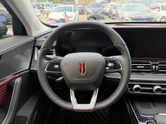 Hongqi HS5 2023 2.0T Qixiang Pro version - фото 9