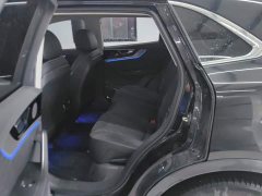 Hongqi HS5 facelift 2.0T Zhilian Flagship Edition - фото 11
