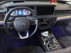 Hongqi HS5 facelift 2.0T Zhilian Flagship Edition - фото 12