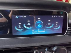 Hongqi HS5 facelift 2.0T Zhilian Flagship Edition - фото 13
