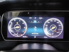 Hongqi HS5 facelift 2.0T Zhilian Flagship Edition - фото 14