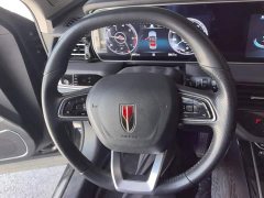 Hongqi HS5 facelift 2.0T Zhilian Flagship Edition - фото 15