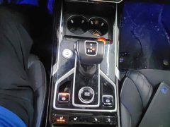 Hongqi HS5 facelift 2.0T Zhilian Flagship Edition - фото 16