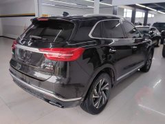 Hongqi HS5 facelift 2.0T Zhilian Flagship Edition - фото 3